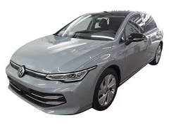 Mondsteingrau Gebraucht 2024 VW Golf VIII Goal Limousine | 25.750 €