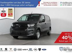 Karbon schwarz metallic/schwar Neu 2025 Opel Combo Van / Kleinbus | 22.490 € (Fairer Preis)