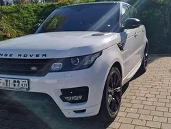Gebraucht 2016 Land Rover Range Rover Sport HSE Dynamic SUV | 32.999 €