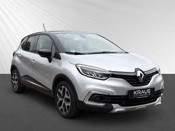 Schwarz Gebraucht 2019 Renault Captur Collection SUV | 10.980 € (Superpreis)