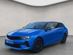 Blau Gebraucht 2024 Opel Astra Kombi | 24.490 € (Guter Preis)