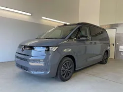 Puregrey / dach schwarz Neu 2025 VW T7 Beach Van | 77.901 €
