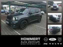Technogreen metallic Neu 2025 Jeep Renegade North SUV | 31.900 € (Fairer Preis)