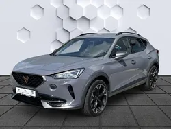 Grau Gebraucht 2022 Cupra Formentor VZ SUV | 30.940 € (Fairer Preis)