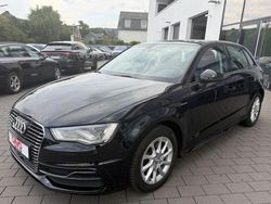 Schwarz Gebraucht 2016 Audi e-tron Attraction SUV | 16.991 €