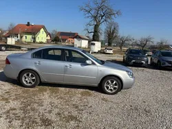 Silber Gebraucht 2007 Kia Magentis Limousine | 6.800 €