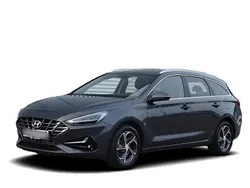 Andere Gebraucht 2024 Hyundai i30 Trend | 20.449 € (Guter Preis)