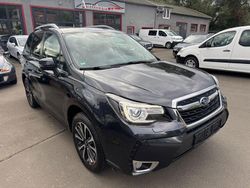 Grau Gebraucht 2016 Subaru Forester Sport SUV | 16.900 € (Fairer Preis)