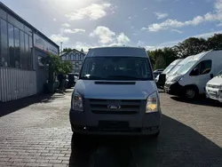 Silber Gebraucht 2010 Ford Transit Tourneo Van / Kleinbus | 4.850 € (Superpreis)