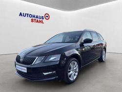 Schwarzmagic perleffekt Gebraucht 2018 Skoda Octavia Ambition Kombi | 14.990 € (Fairer Preis)