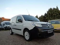 Weiß Gebraucht 2014 Renault Kangoo Van / Kleinbus | 5.950 € (Guter Preis)