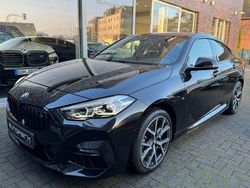 Schwarz Gebraucht 2024 BMW 218 M Sport Coupé | 28.900 € (Fairer Preis)