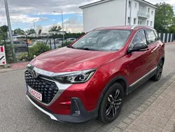 Rot Gebraucht 2021 Baic X55 SUV | 13.000 €