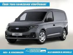 Comet grey Neu 2025 Ford Transit Trend Limousine | 29.341 € (Guter Preis)