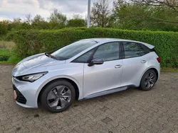 Silber Gebraucht 2022 Cupra Born Kleinwagen | 26.900 € (Fairer Preis)