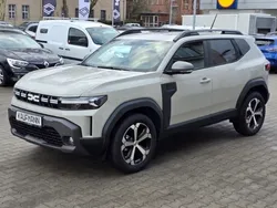 Beige Gebraucht 2024 Dacia Duster Journey SUV | 25.890 € (Fairer Preis)