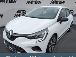 Gletscherweiss Gebraucht 2023 Renault Clio V Equilibre Limousine | 13.990 € (Fairer Preis)