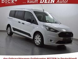 Frozen white Gebraucht 2022 Ford Tourneo Connect Trend Van / Kleinbus | 13.950 € (Guter Preis)