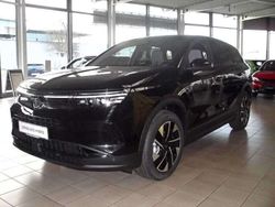 Karbon schwarz Neu 2025 Opel Grandland X SUV | 41.990 €