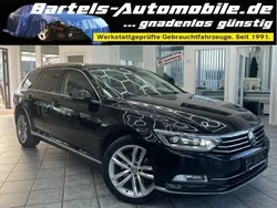 Schwarz Gebraucht 2015 VW Passat Highline Kombi | 13.450 € (Fairer Preis)