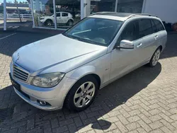 Silber Gebraucht 2009 Mercedes C220 Kombi | 2.290 €