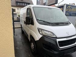 Gebraucht 2023 Peugeot Boxer Van | 14.900 €