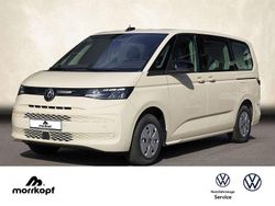 Hellelfenbein r1015 Gebraucht 2025 VW Multivan Van | 47.900 € (Guter Preis)