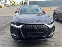 DS Automobiles DS3 Crossback