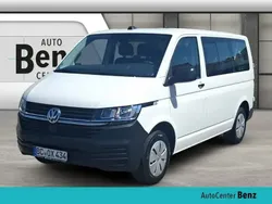 Weiß Gebraucht 2024 VW T6.1 Van | 44.750 € (Superpreis)
