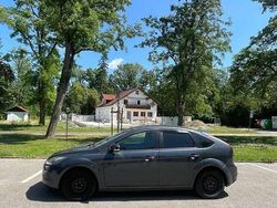 Gebraucht 2010 Ford Focus Style Kombi | 3.500 € (Etwas zu teuer)