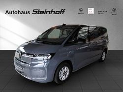 Grau Neu 2025 VW T7 Van | 57.490 € (Guter Preis)