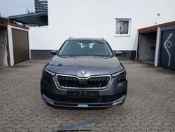 Beige Gebraucht 2023 Skoda Kamiq Style SUV | 23.500 € (Guter Preis)