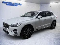 Weiß Gebraucht 2022 Volvo XC60 Plus SUV | 33.950 € (Superpreis)