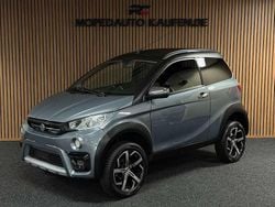 Other Gebraucht 2022 Aixam Crossover Premium Kleinwagen | 13.450 € (Guter Preis)