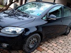 Gebraucht 2012 VW Golf Sportsvan Style Van / Kleinbus | 6.700 €