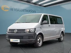 Silber Gebraucht 2019 VW T6.1 Van | 33.649 € (Fairer Preis)