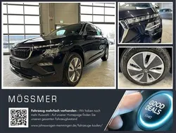 Schwarz (metallic) Neu 2025 Skoda Kamiq SUV | 26.300 € (Guter Preis)