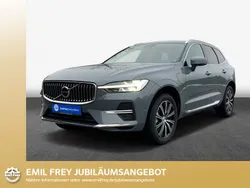 Siehe ausstattung Gebraucht 2022 Volvo XC60 Plus SUV | 53.890 € (Etwas zu teuer)