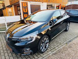 Schwarz Gebraucht 2020 Renault Clio V Edition One Limousine | 11.380 € (Etwas zu teuer)