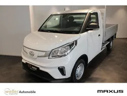 Solid) (weiss Gebraucht 2025 Maxus eDeliver 3 Van | 32.890 €