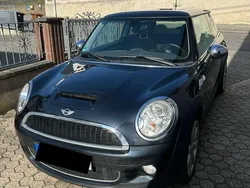 Schwarz Gebraucht 2006 Mini Cooper S Kleinwagen | 3.999 € (Guter Preis)