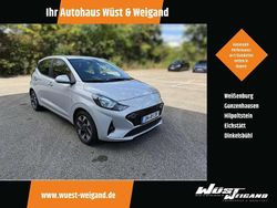 Lumen grey / mic Neu 2025 Hyundai i10 Trend Kleinwagen | 16.999 € (Fairer Preis)
