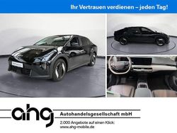 Schwarz Neu 2025 Kia EV4 Kleinwagen | 47.940 € (Fairer Preis)