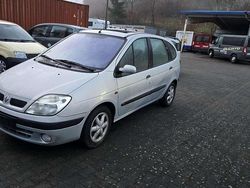 Gebraucht 2003 Renault Scénic Expression Van / Kleinbus | 1.399 € (Fairer Preis)