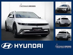 Atlas white / sol Neu 2025 Hyundai Ioniq 5 Techniq SUV | 46.180 € (Guter Preis)