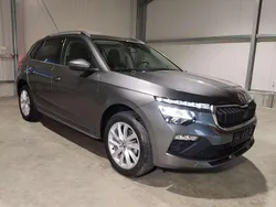 Graphitgrau metallic Neu 2025 Skoda Kamiq Premium Edition SUV | 30.800 € (Fairer Preis)