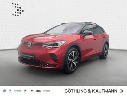 Rot Gebraucht 2024 VW ID.4 GTX SUV | 43.460 € (Fairer Preis)