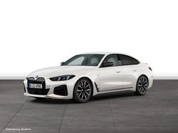 Gebraucht 2024 BMW i4 Comfort Edition Limousine | 62.787 €