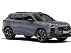 Daytonagrau perleffekt Neu 2025 Audi Q3 Advanced SUV | 59.895 €