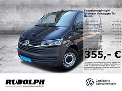 Starlight blue metallic (blau) Gebraucht 2020 VW T6.1 Van | 31.995 € (Fairer Preis)
